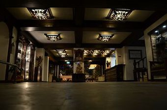 Hotel Manaslu