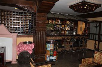 Hotel Manaslu