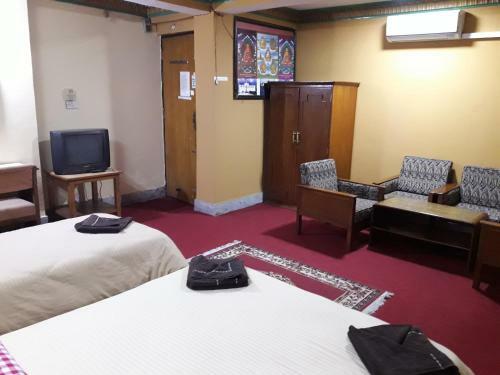 Hotel Metropolitan Kantipur