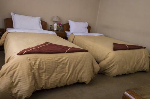 Hotel Metropolitan Kantipur