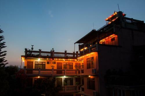 Hotel Metropolitan Kantipur
