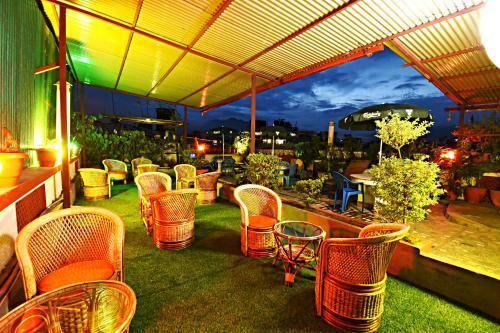 Hostal Hotel Norling Nepal