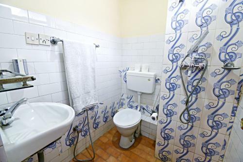 Hostal Hotel Norling Nepal
