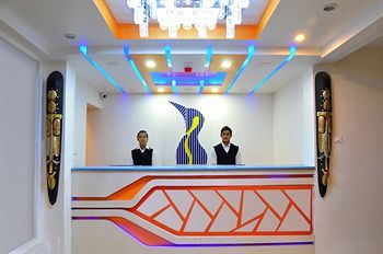 Royal Penguin Boutique Hotel & Spa 2