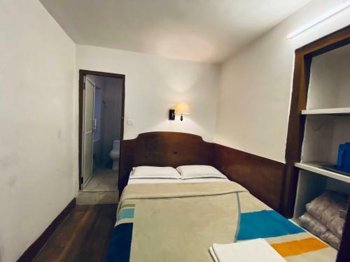 Hostal Souvenir Guest House