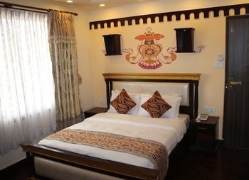 Hotel Encounter Nepal