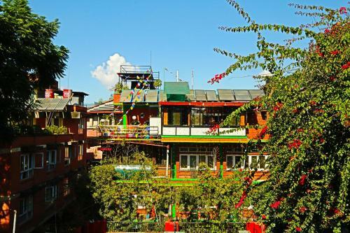 Shangri-la Boutique Hotel