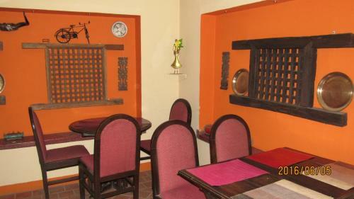 Hotel Ganesh Himal