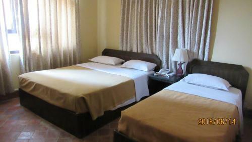 Hotel Ganesh Himal
