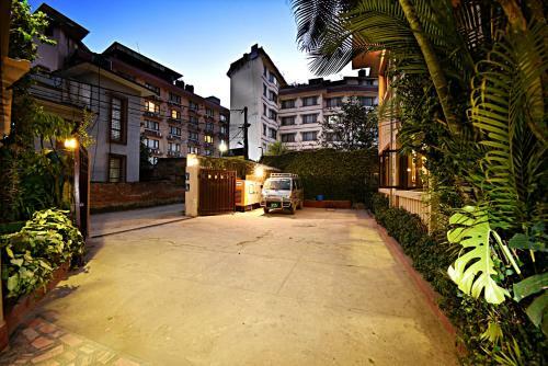 Hotel Thamel