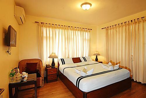 Hotel Amaryllis
