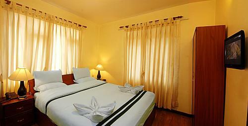 Hotel Amaryllis