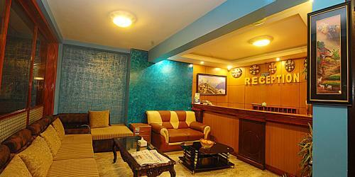 Hotel Amaryllis