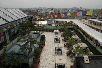 Hotel Nepalaya