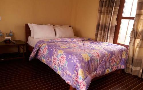 Hotel Park Inn