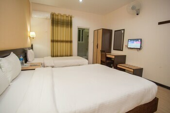 Hotel Center Park Resort