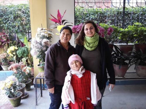 Sagarmatha Apartment Bed & Breakfast