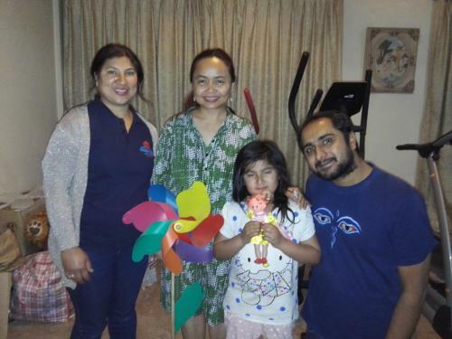 Sagarmatha Apartment Bed & Breakfast