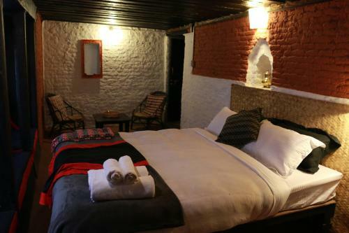 Hostal Hira Guest House