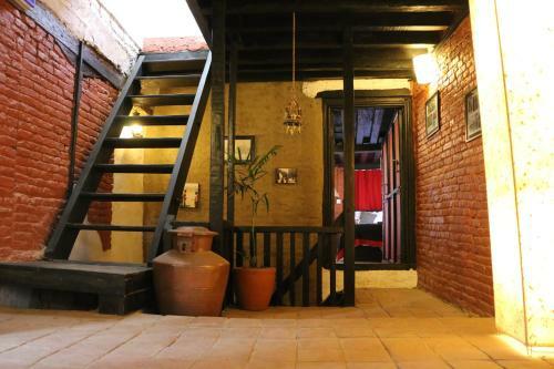 Hostal Hira Guest House