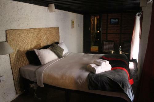 Hostal Hira Guest House