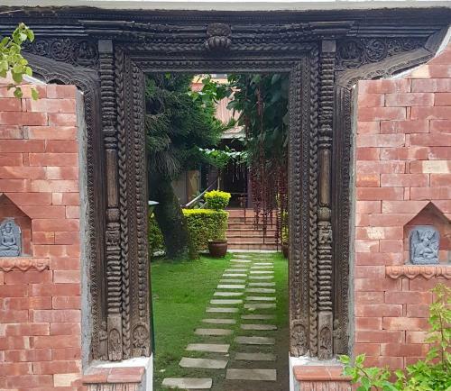 Shaligram Hotel