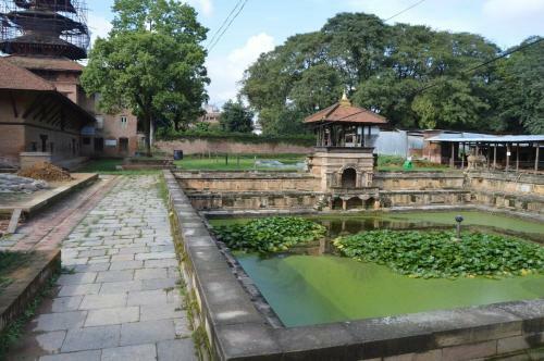 Shaligram Hotel