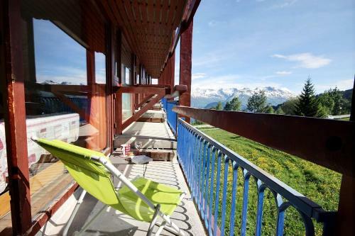 Apartamentos Arc 1800 Pierra Menta