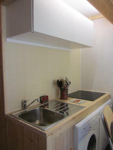 Apartamentos Arc 1800 Pierra Menta