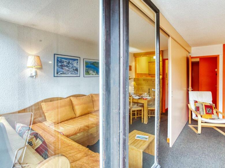 Apartment Chanteneige La Croisette-4