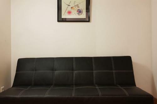 Apartamento **studio Art - 30m2 - Centre Ville**