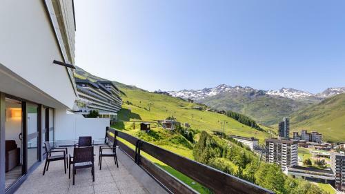 Aparthotel Sowell Residences Cr�t Voland
