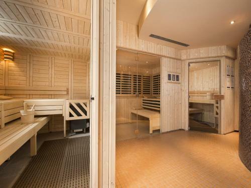 Apartamento Le Hameau Du Kashmir