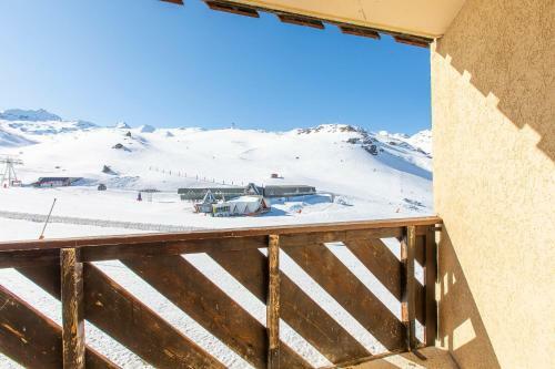 R�sidence & Spa Les Temples Du Soleil - Val Thorens