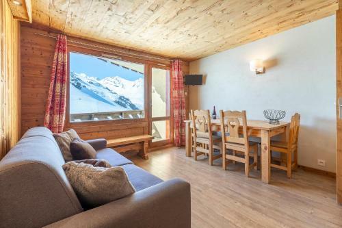 R�sidence & Spa Les Temples Du Soleil - Val Thorens