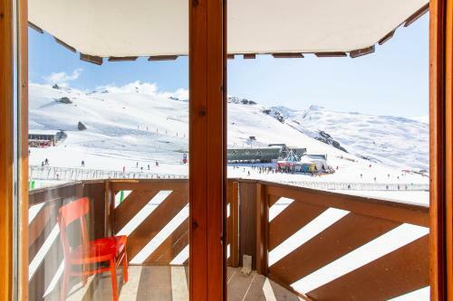 R�sidence & Spa Les Temples Du Soleil - Val Thorens