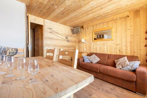 R�sidence & Spa Les Temples Du Soleil - Val Thorens