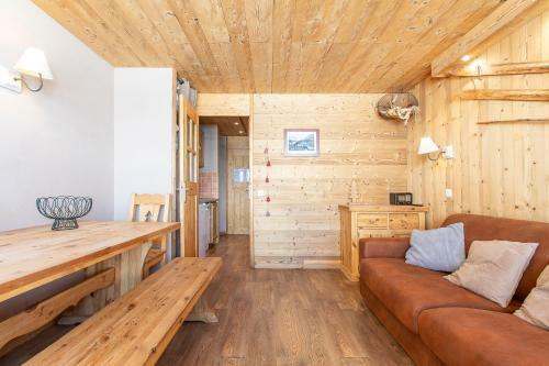 R�sidence & Spa Les Temples Du Soleil - Val Thorens