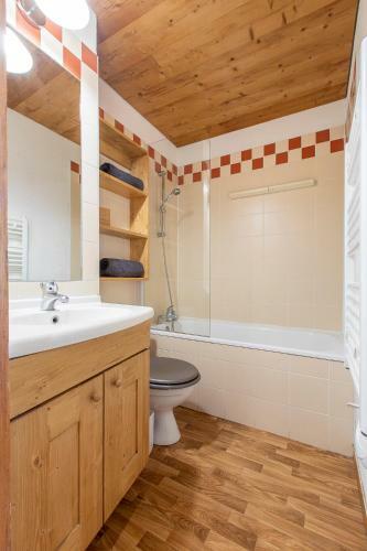 R�sidence & Spa Les Temples Du Soleil - Val Thorens