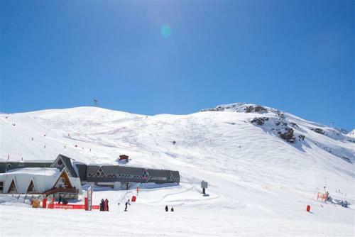 R�sidence & Spa Les Temples Du Soleil - Val Thorens
