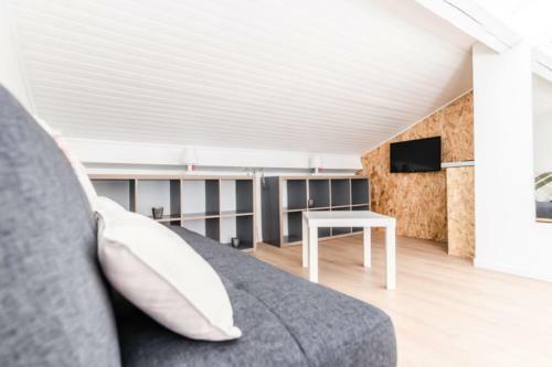 Apartamento Beautiful Studio Near Lyon Center