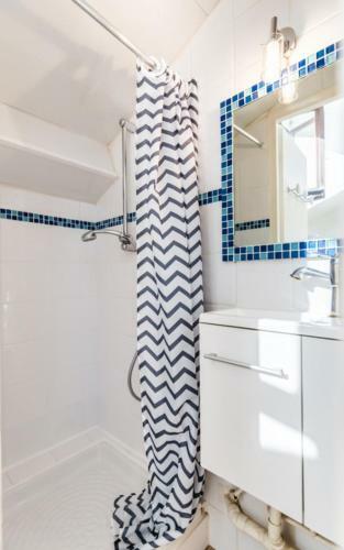 Apartamento Beautiful Studio Near Lyon Center
