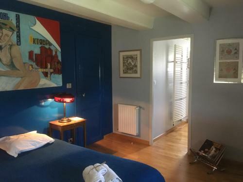 Hostal Datcha Anastasia