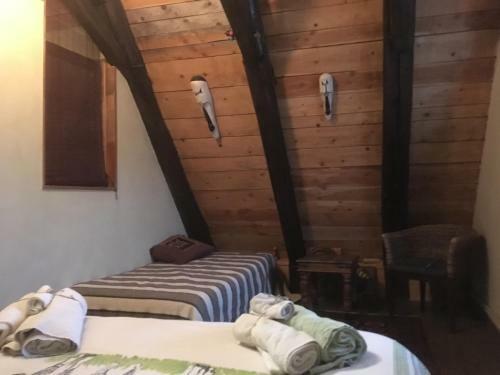 Hostal Datcha Anastasia