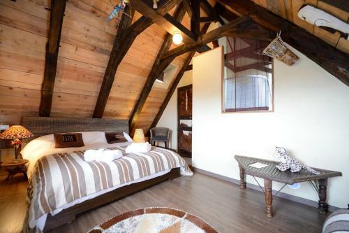 Hostal Datcha Anastasia