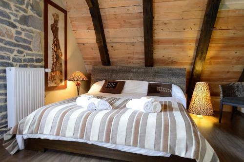 Hostal Datcha Anastasia