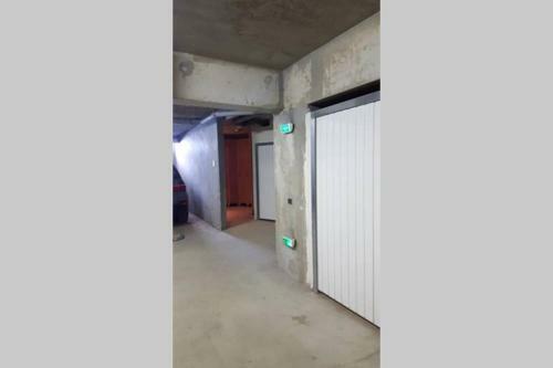 Apartamento Chalet L'hermine