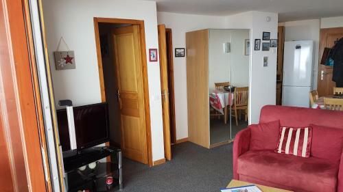 Apartamento Chalet L'hermine