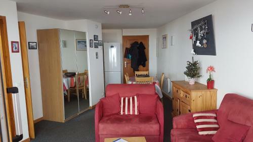 Apartamento Chalet L'hermine
