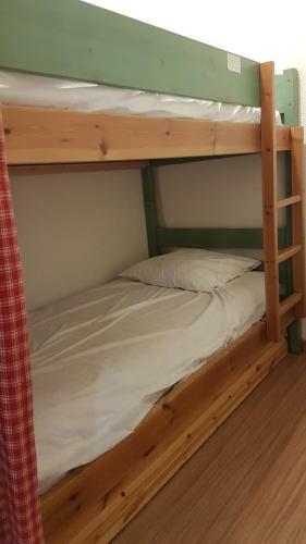 Apartamento Chalet L'hermine